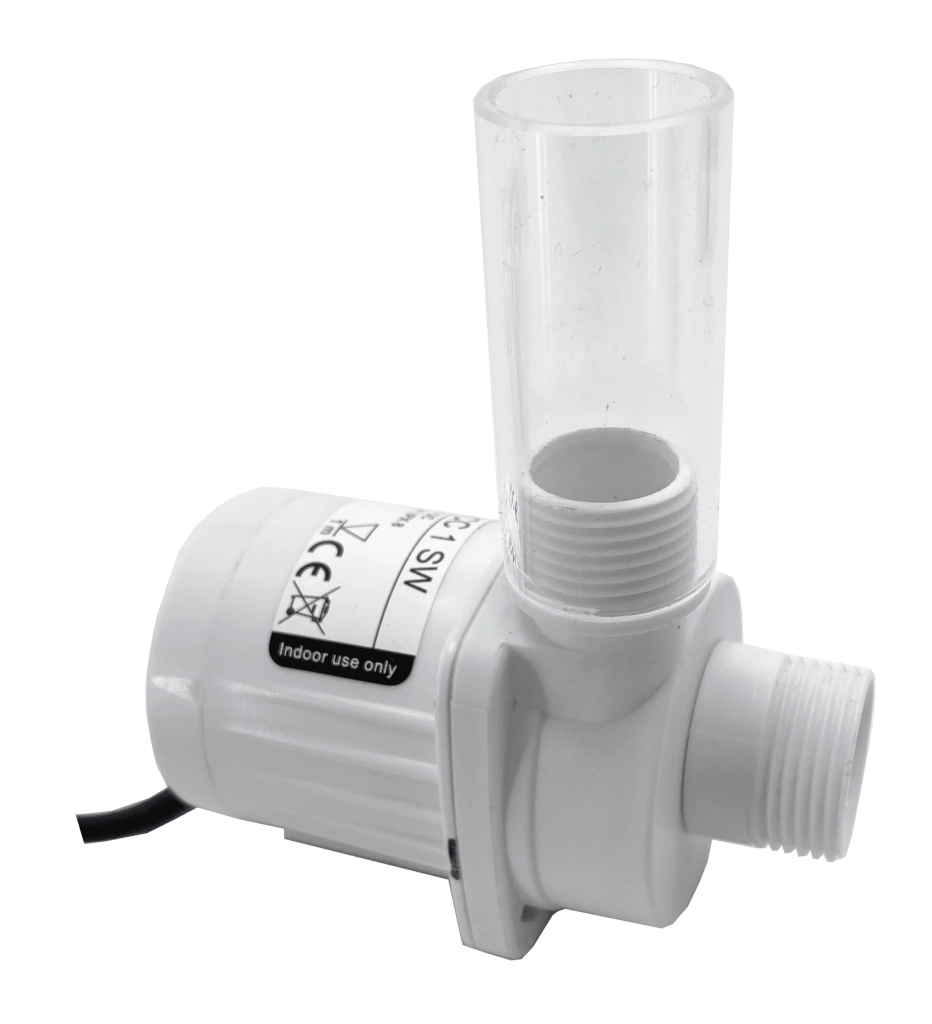 Deltec DCC1 SW - Ricambio Pompa completa per Schiumatoi 400i