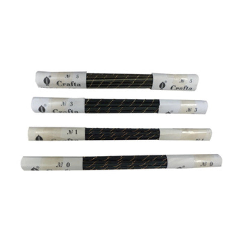 BL LAME RICAMBIO P/TRAFORO N. 0  12 PZ