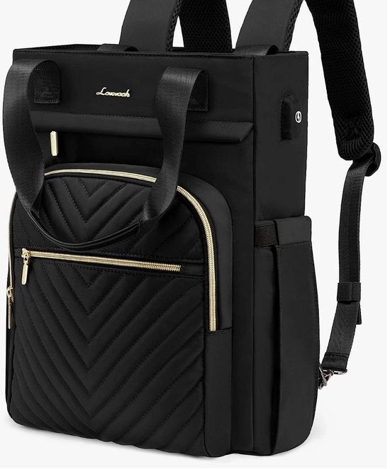 Borsa per laptop 2 in 1