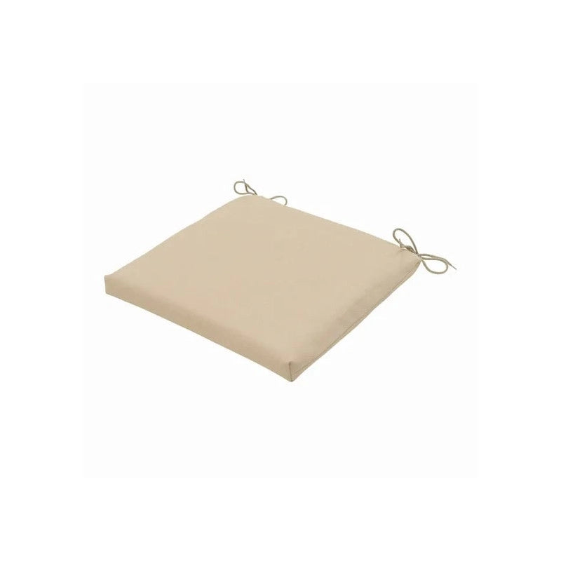 Coussin Eco+ Canvas â€“ MADISON SÃ©rie Seat Universal - Beige