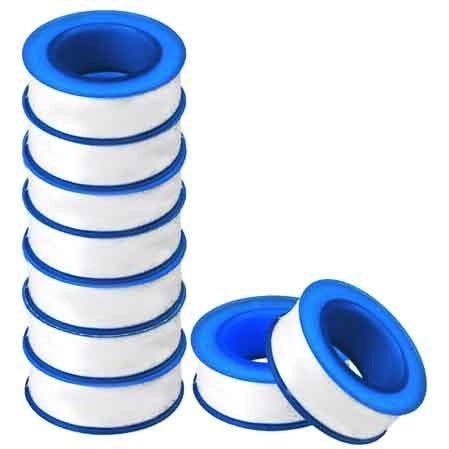NASTRO TEFLON 15x1 - 25