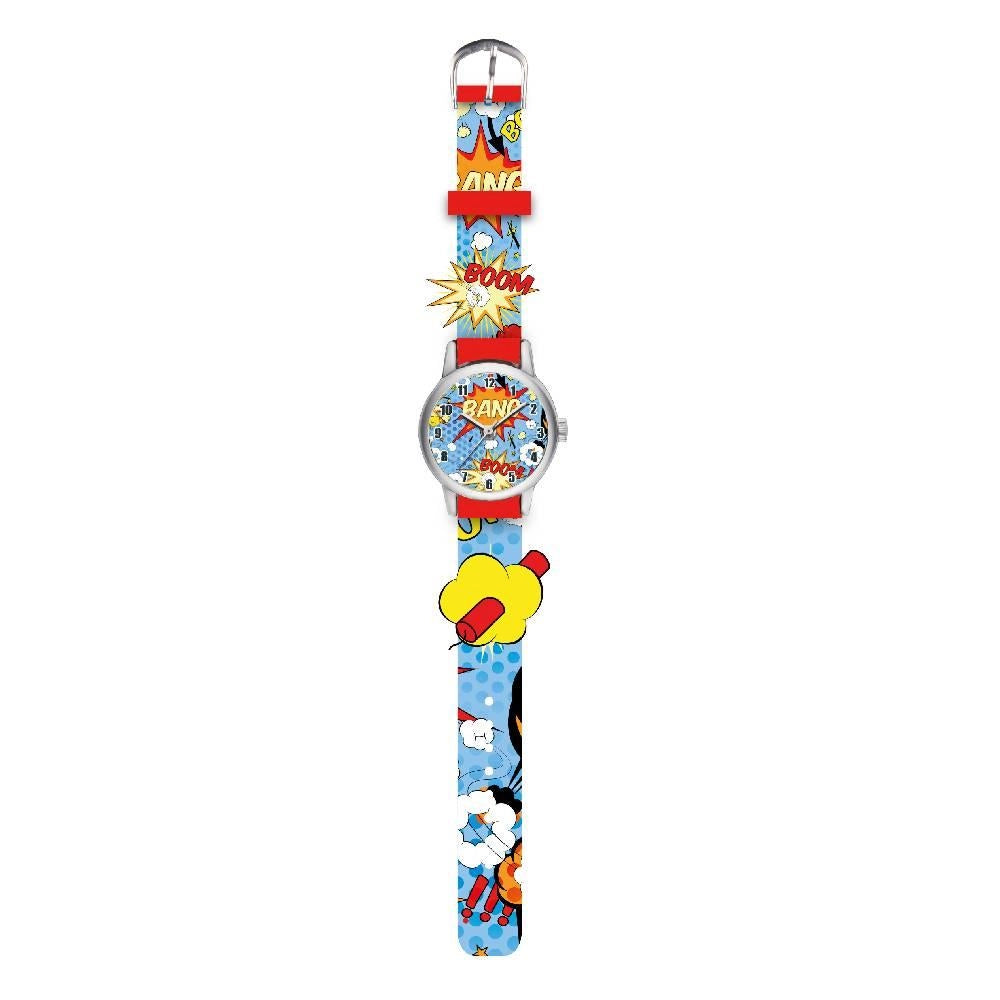 Kids Watch - Bang Boom