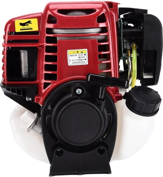 Motore a due tempi GX35 35,8 CC 4-tipo Motore a benzina di alta qualità.
