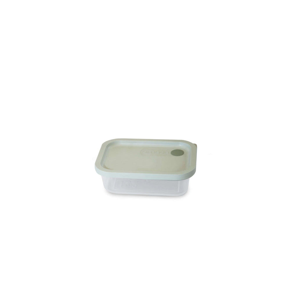CONTENITORE ALL IN 0,4 L 0,4 L/Verde salvia