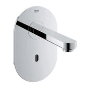 Rubinetto elettronico per lavabo Euroeco a corrente incasso GROHE