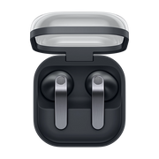 Samsung Galaxy Buds4 R540 Black Cuffie Bluetooth