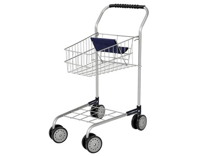 Bayer - Shopping Cart