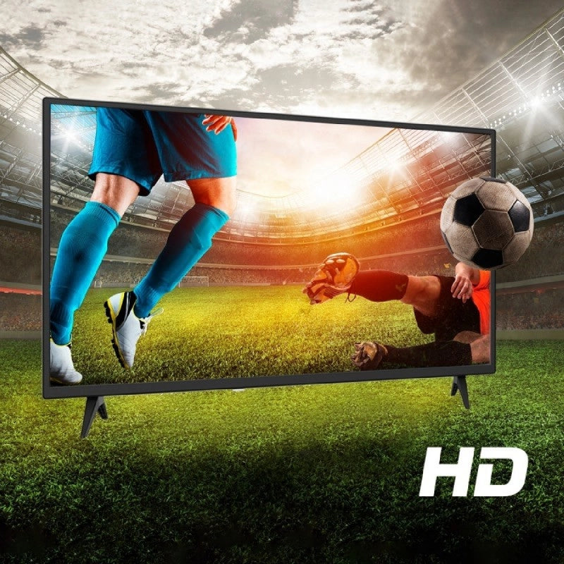 CECOTEC 02610 - TV 0 Serie 0024