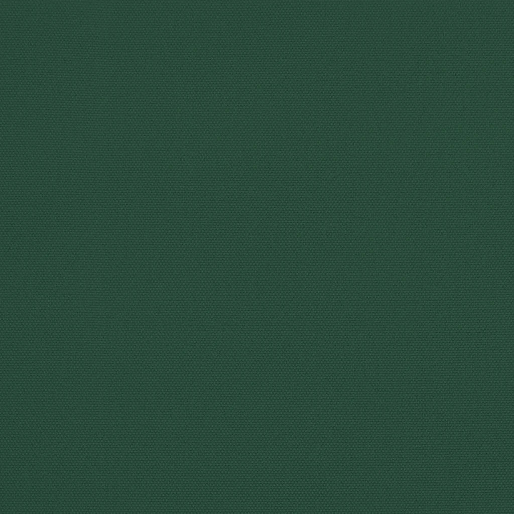 Ombrellone a Doppia Testa con LED Verde 316x145 cm 362970