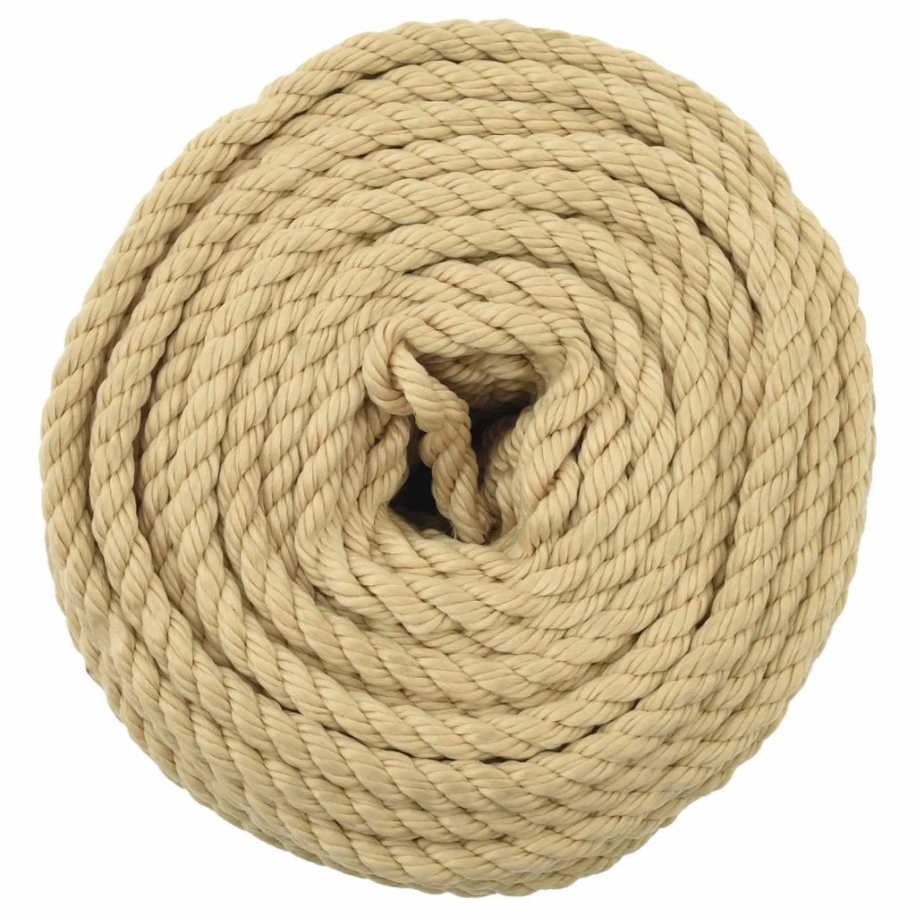 Corda da Barca 0.8 mm 50 m Naturale 42029671