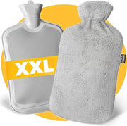 Bollitore acqua calda XXL 3,5L – Ideale per 8 ore di calore