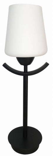 Lampada da scrivania Londyn Candellux nera E27 60W