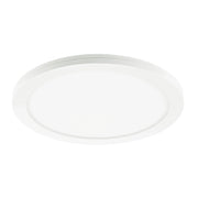 Plafoniera York LED 24W Ø33 4000K bianca Light Prestige