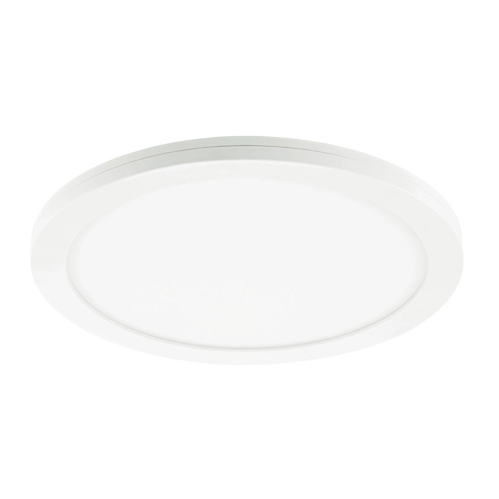 Plafoniera York LED 24W Ø33 4000K bianca Light Prestige