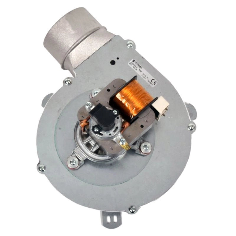 ESTRATTORE VFC1-160/S C/ENCODER 260905 emmevi fergas