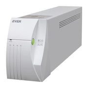 Ever ECO PRO 1000 AVR CDS Line-Interactive 1 kVA 650 W 2 prese AC