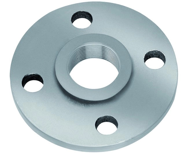 FLANGE FILETTATE PN 10/16 DN 80x3