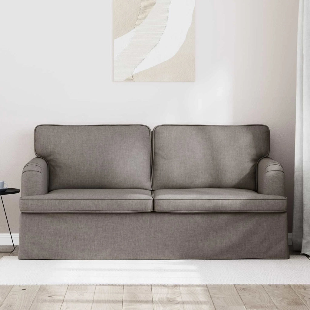 Divano Talpa 162 x 80 x 85 cm Tessuto 42024494
