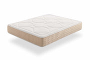 Materasso viscoelastico Grand Memory, 150x190 cm - Moonia
