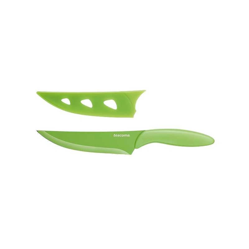 Coltello Cuoco cm 13,0 Presto Tone Tescoma 863088