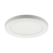 Plafoniera LED Struhm OLGA rotonda 22cm bianca 18W CCT