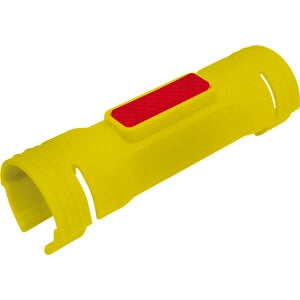 COPRITUBO DI SEGNALAZIONE P/PONTEGGI- STAMPLAST- 1,0 pz
