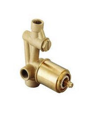 Corpo Parte Incasso Miscelatore Doccia Flash Tender - Cisal Rubinetterie