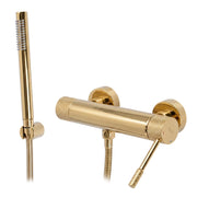 Rubinetto Per Vasca Rea Venti Gold