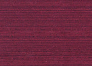 Copritutto Disegno Melange - 180x260 - Bordeaux