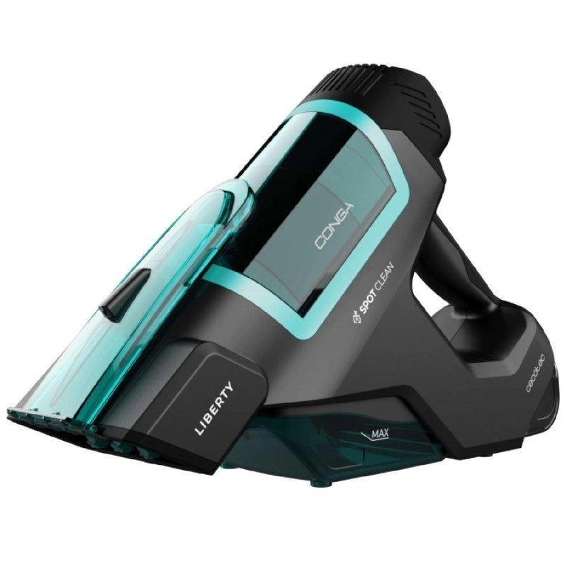 CECOTEC 08144 - Conga Hand Carpet&Spot Clean 2500