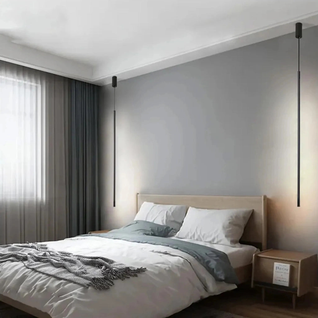 Lampada Led Black App1449-c