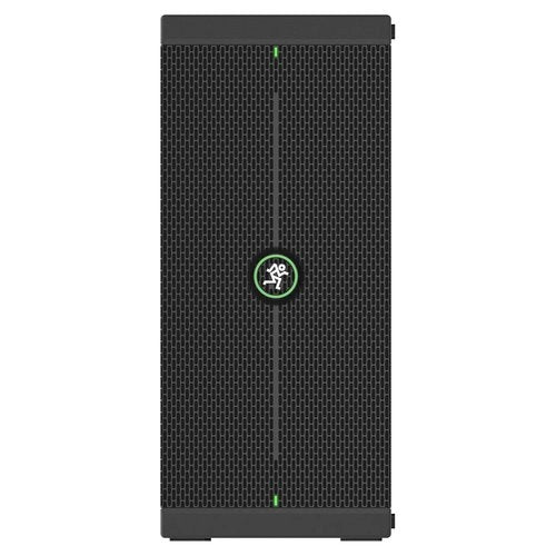 Cassa subwoofer mackie thump sub go black - 0810128262613