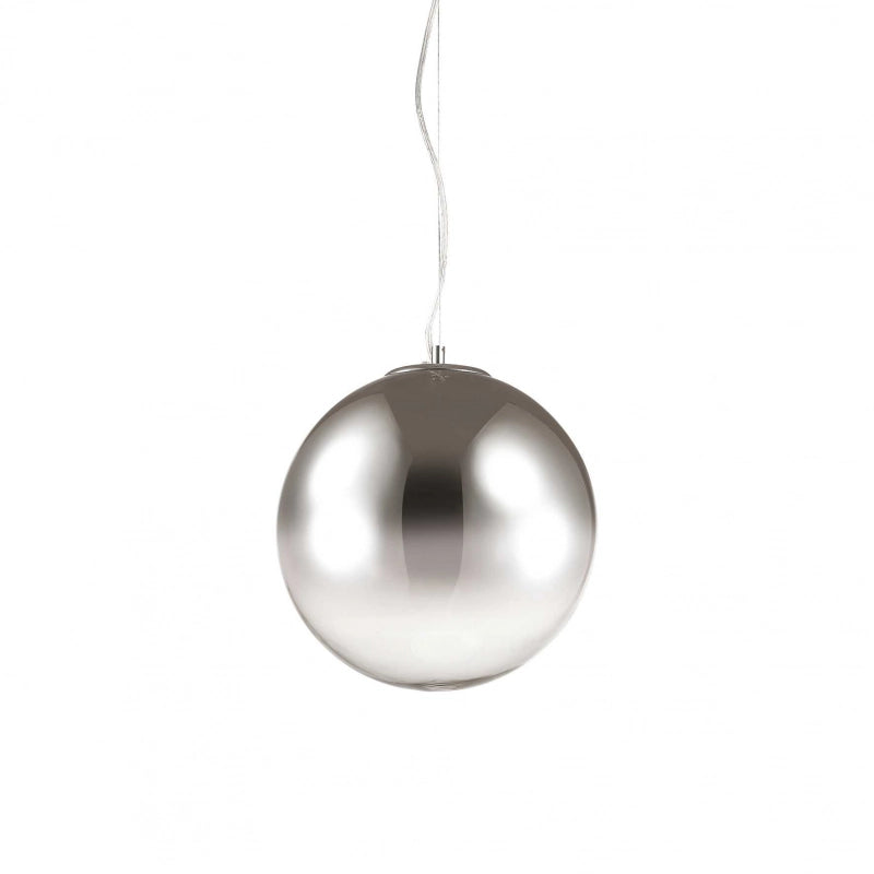 Lampada A Sospensione Mapa Fade Sp1 D40 Ideal-Lux