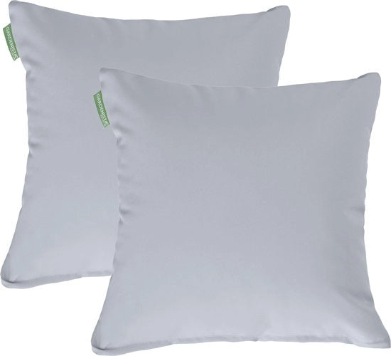 Cuscini per Giardino - Cuscino per Sedile Esterno - Cuscini Resistenti all'Acqua per Salotto - Cuscino per Esterno - Cuscino per Interno 45x45 cm