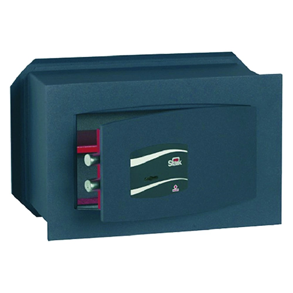 CASSAFORTE CON CHIAVE 805 ALP cm 32 x 49 x 19,5(3+2 cat.)  - STARK