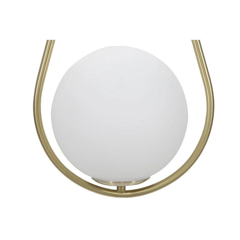 Lampadelle Ario Glamy Drop cm 24x20x46
