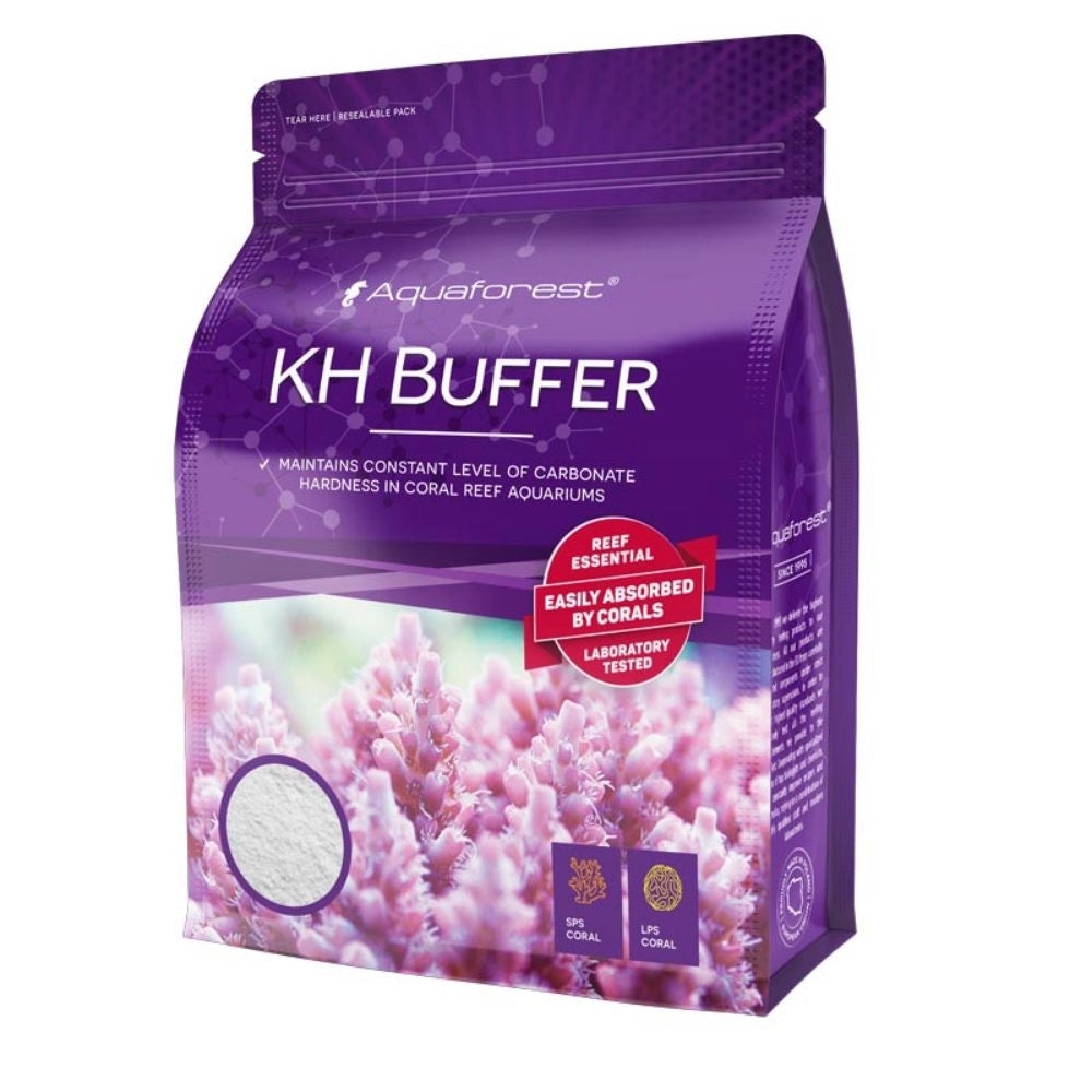 Aquaforest KH Buffer Formato: 1200 gr