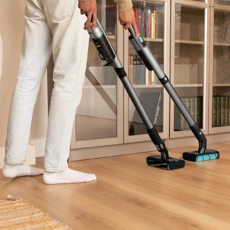 CECOTEC 08408 - Scoba 2100 Twice