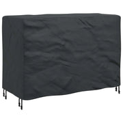 Copertura per mobili Tinta unita Nero 140 x 70 x 90 cm 210D