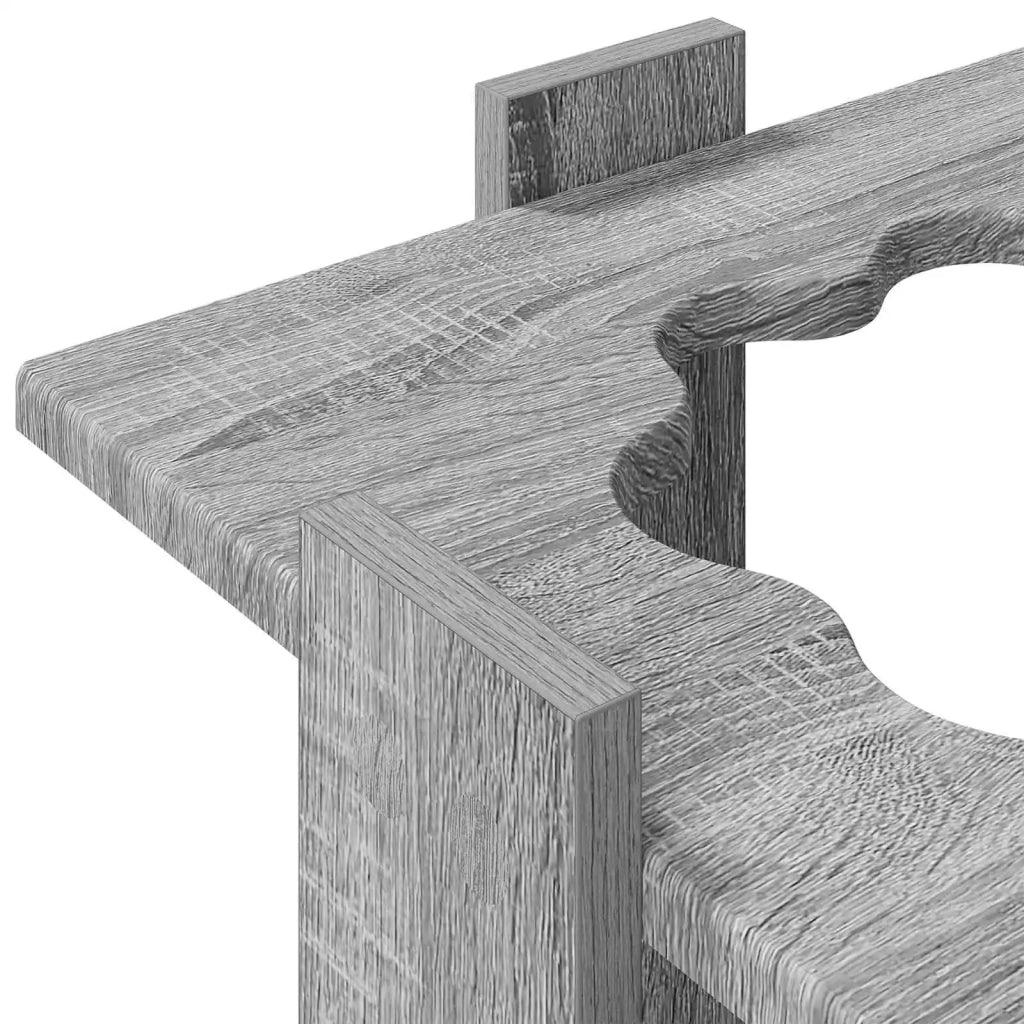 Supporto per stecche da biliardo Legno ingegnerizzato 8006788
