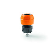 RACCORDO A SCATTO DA 1/2"-5/8" AQUASTOP