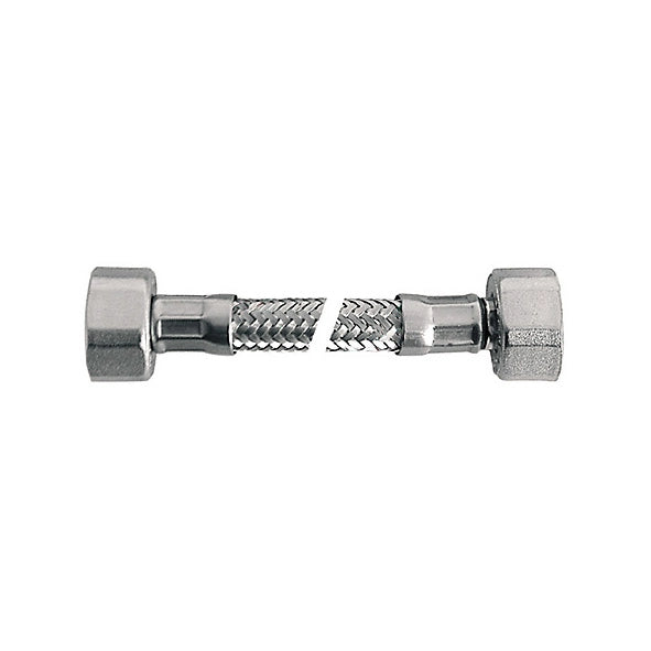 FLESSIBILE FF 1/2x1/2 FLEXCORE FXC- cm. 80- PARIG- pezzi 1