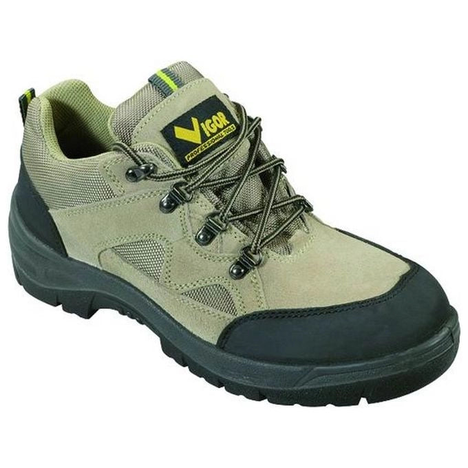 Vigor Blinky Scarpe di Sicurezza Trekking Basse S1P Taglia 41