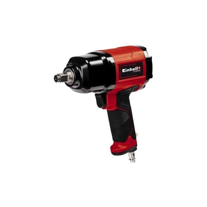 Einhell TC-PW 610 7000 Giri/min 610 Nm Nero, Rosso