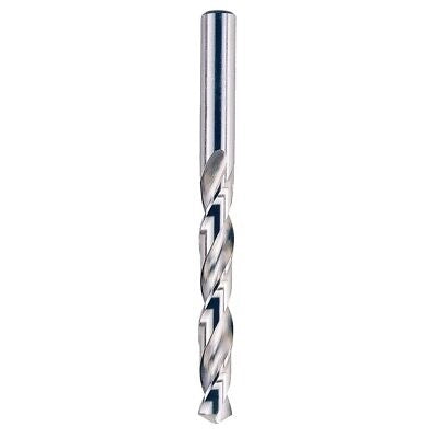 PUNTA ELICOIDALE 'RETTIFICATA' KRINO 12 mm - 5 pezzi- KRINO