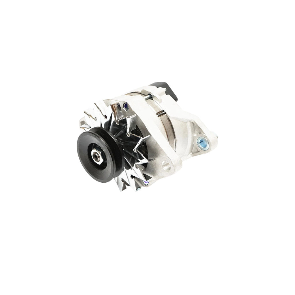 Alternatore 12V, 33A per Fiat, Lamborghini, Same e Ford – codice6005701124, 0120300558, LRA199, DRA0120, 63300802, W23023, MG123, ALT26251061, 2000300, 4474752, 77250410, 4257771, AAG1104