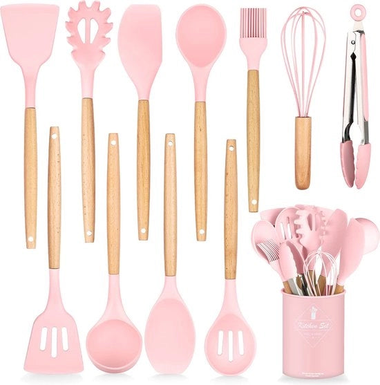 Set di accessori da cucina