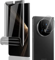 Display Screen Protector in TPU per Honor Magic V5 con Protezione della Camera