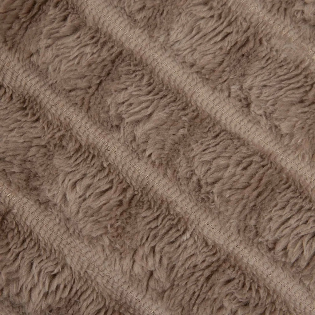 Coperta Cammello 200 x 150 cm Panno 42016914