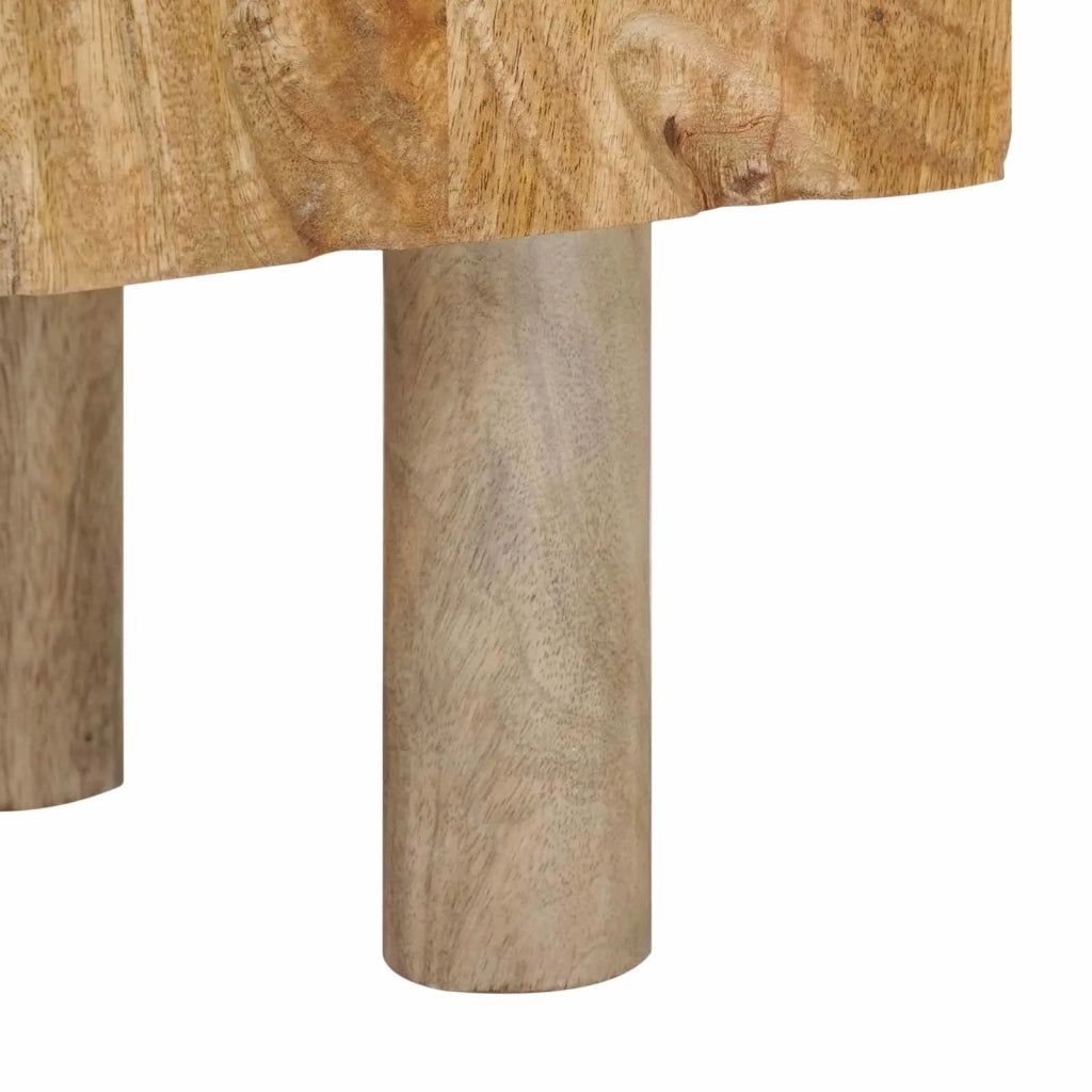 Credenza 53 x 30 x 90 cm 42020122